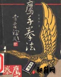 [武功秘籍]鹰手拳法.pdf