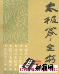太极拳全书.冯志强.pdf  深人浅出的讲解把太极拳学到家练到家